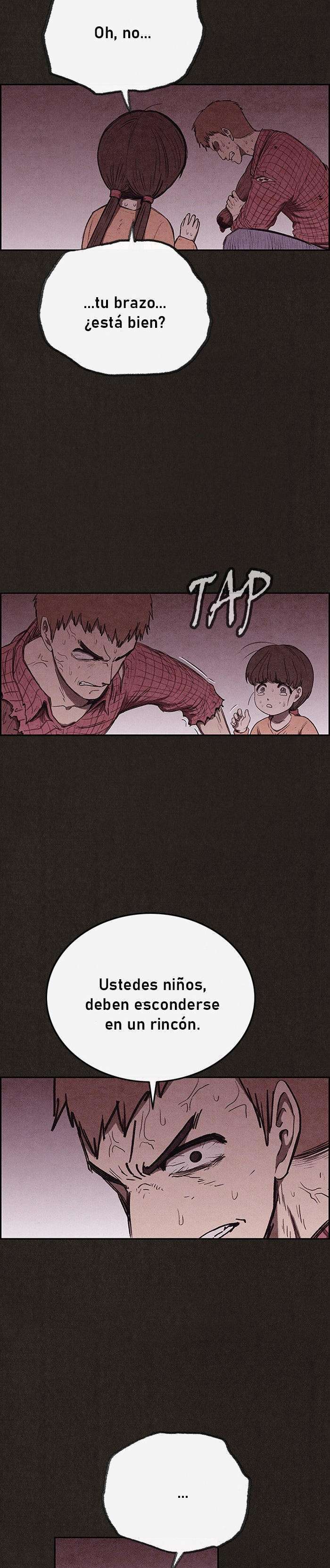 Read Sweet Home ES Manga Online
