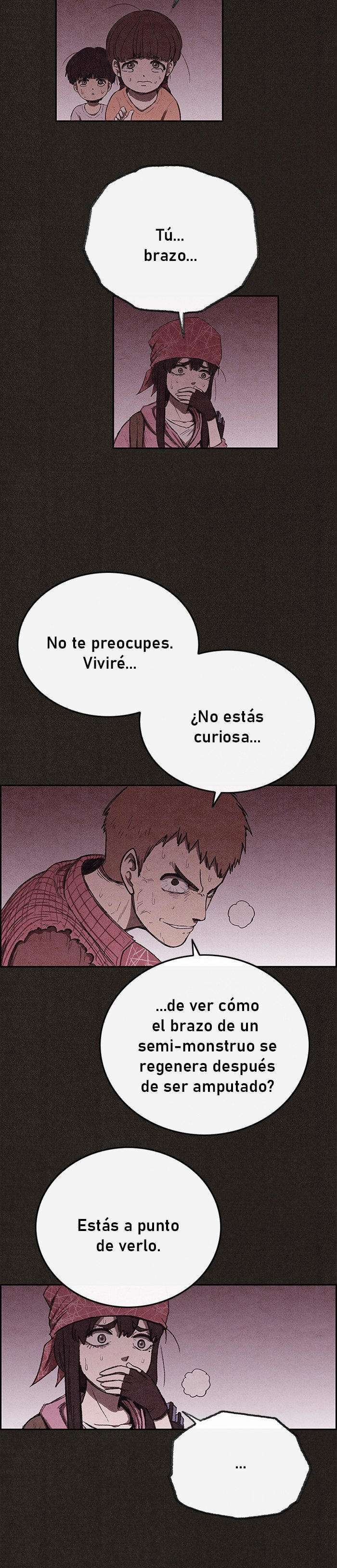 Read Sweet Home ES Manga Online