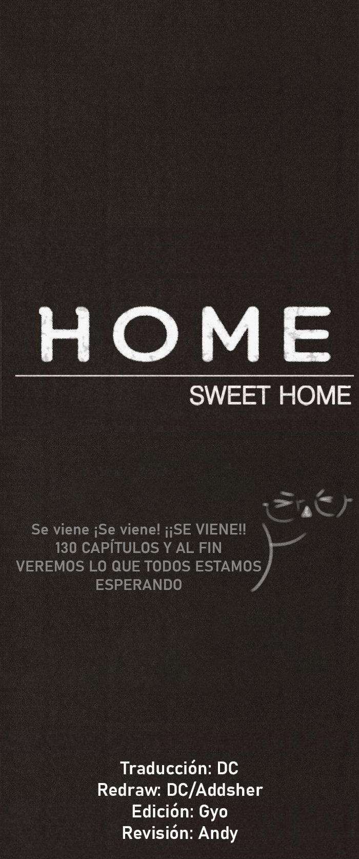 Read Sweet Home ES Manga Online