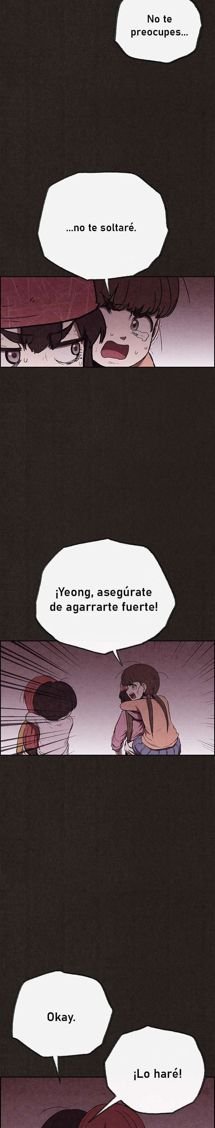 Read Sweet Home ES Manga Online