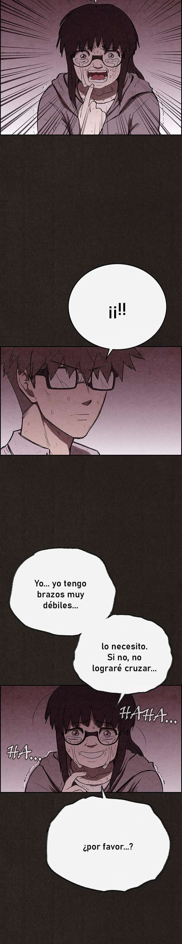 Read Sweet Home ES Manga Online