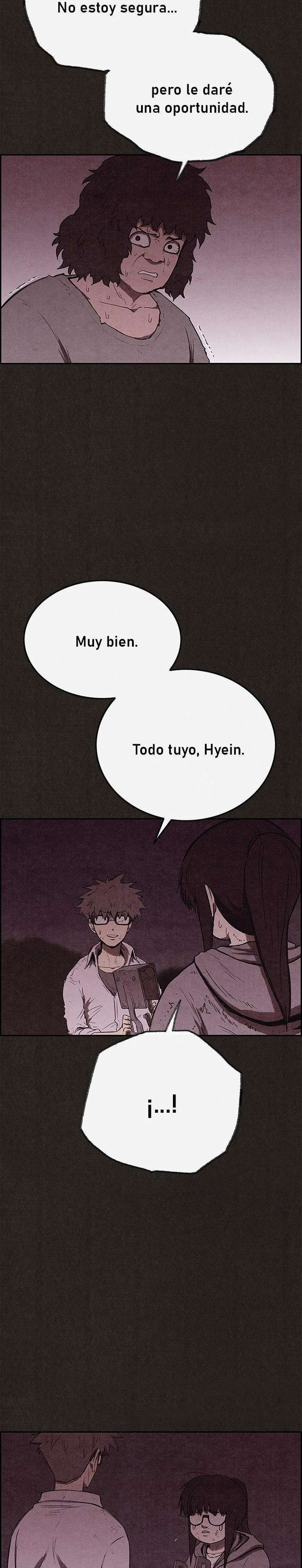 Read Sweet Home ES Manga Online