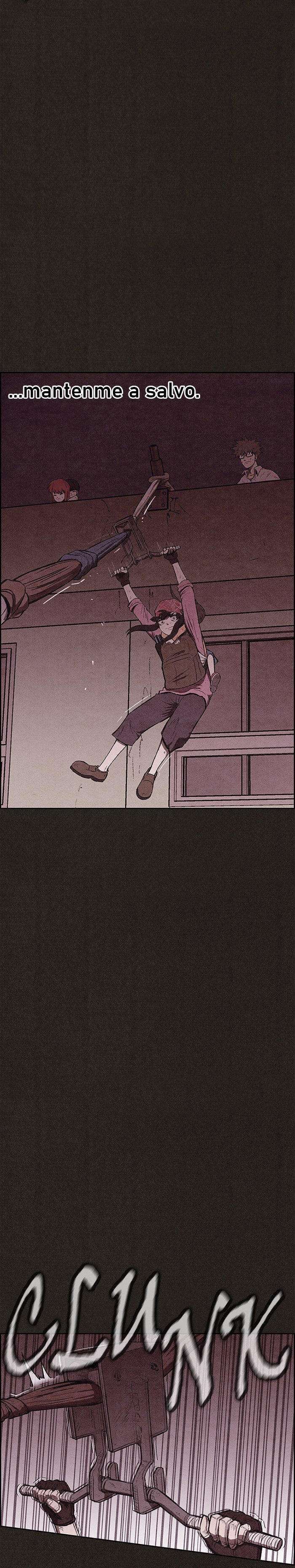 Read Sweet Home ES Manga Online