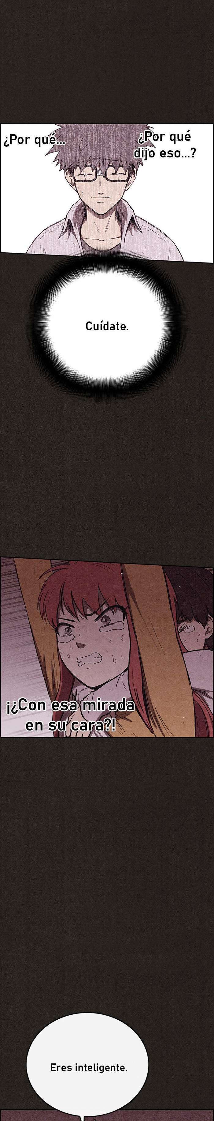 Read Sweet Home ES Manga Online