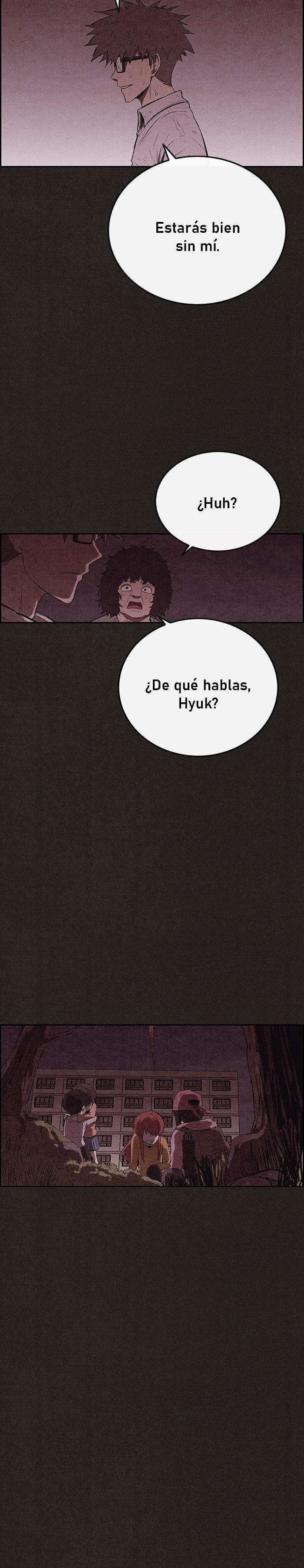 Read Sweet Home ES Manga Online