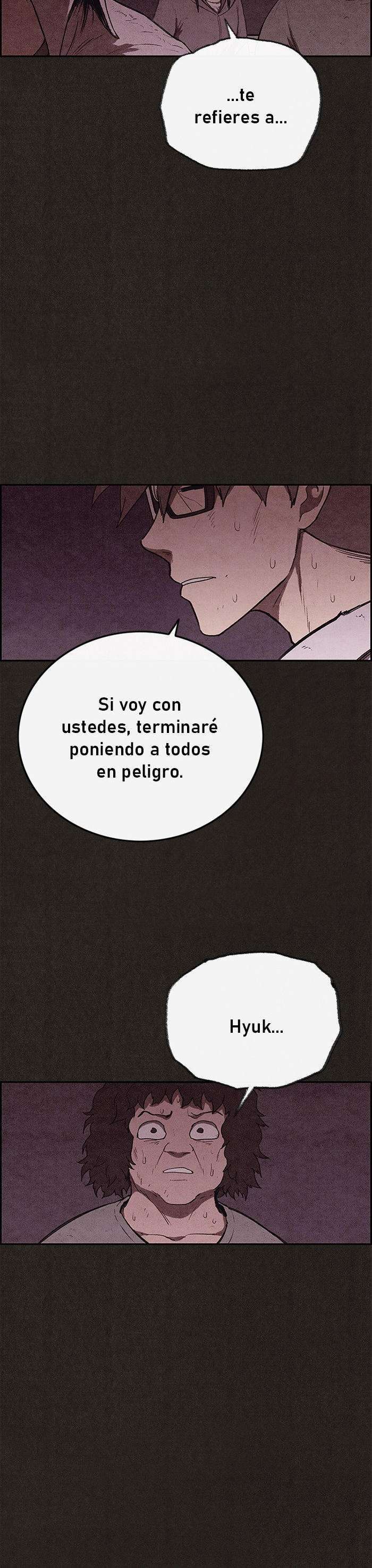 Read Sweet Home ES Manga Online