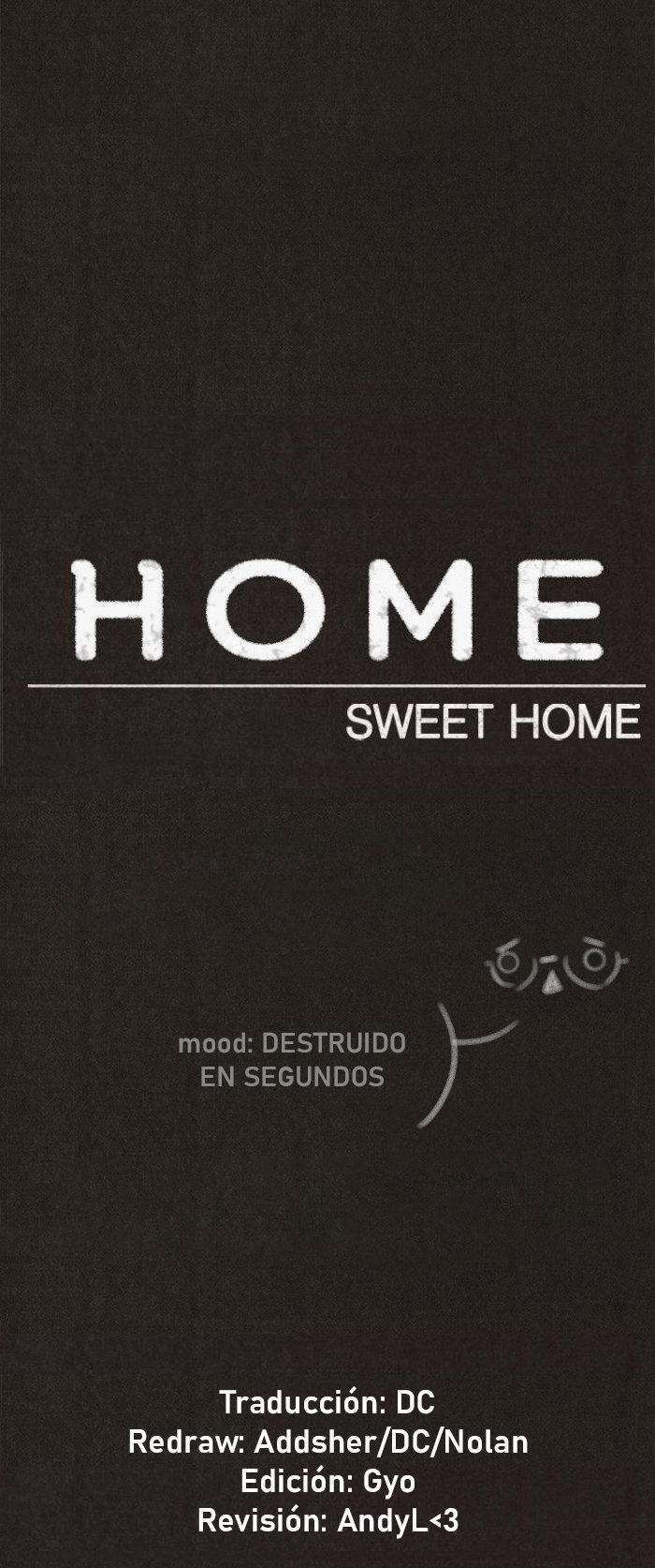 Read Sweet Home ES Manga Online
