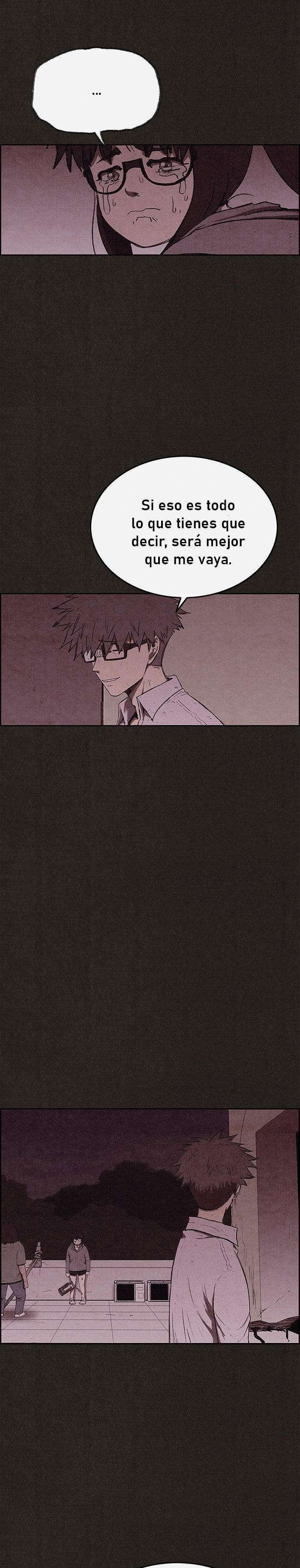 Read Sweet Home ES Manga Online