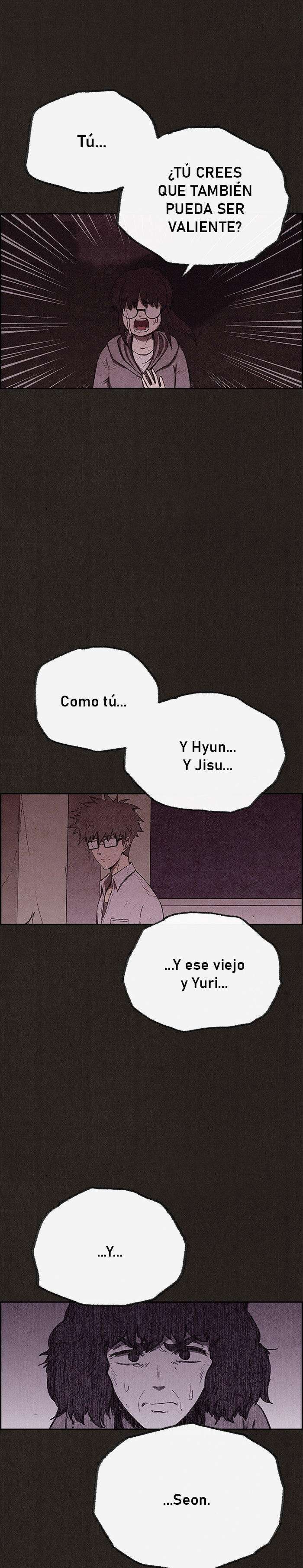 Read Sweet Home ES Manga Online