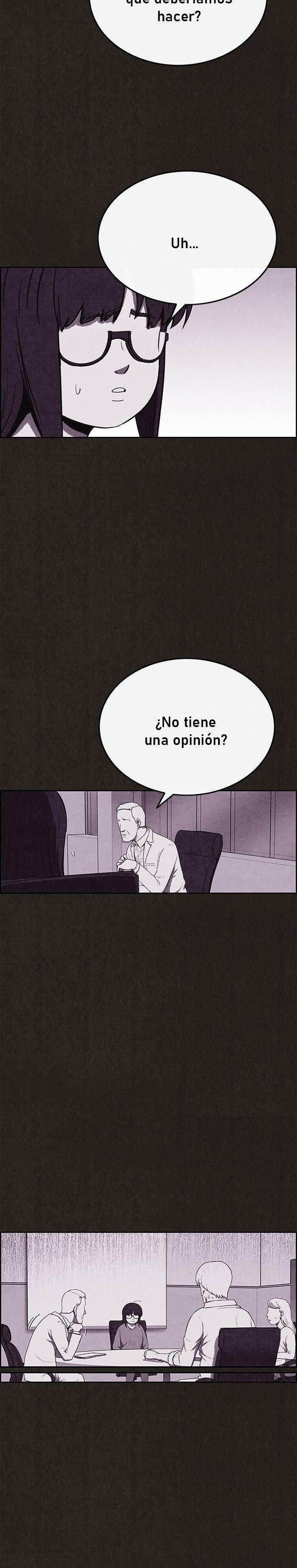 Read Sweet Home ES Manga Online