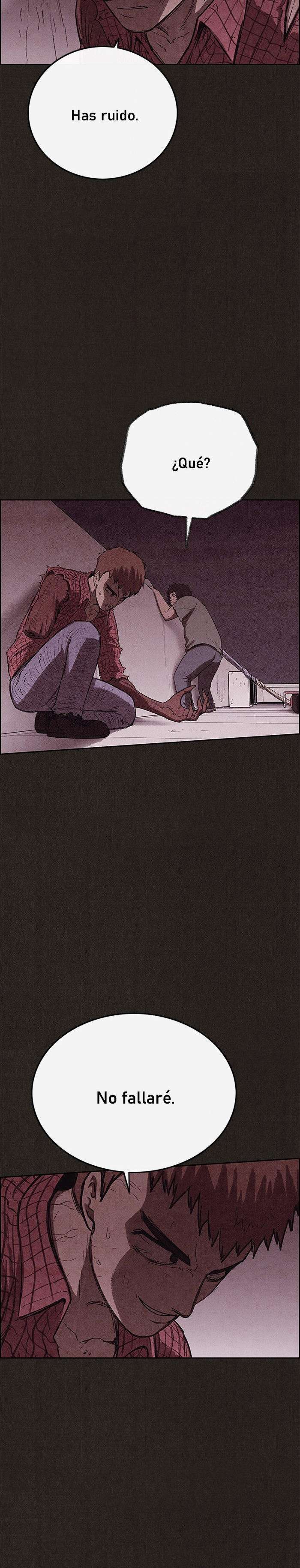 Read Sweet Home ES Manga Online