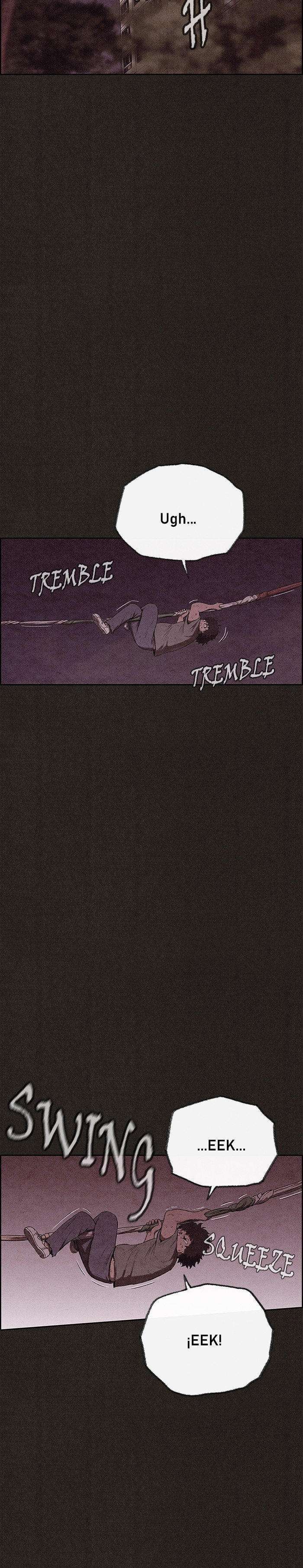 Read Sweet Home ES Manga Online
