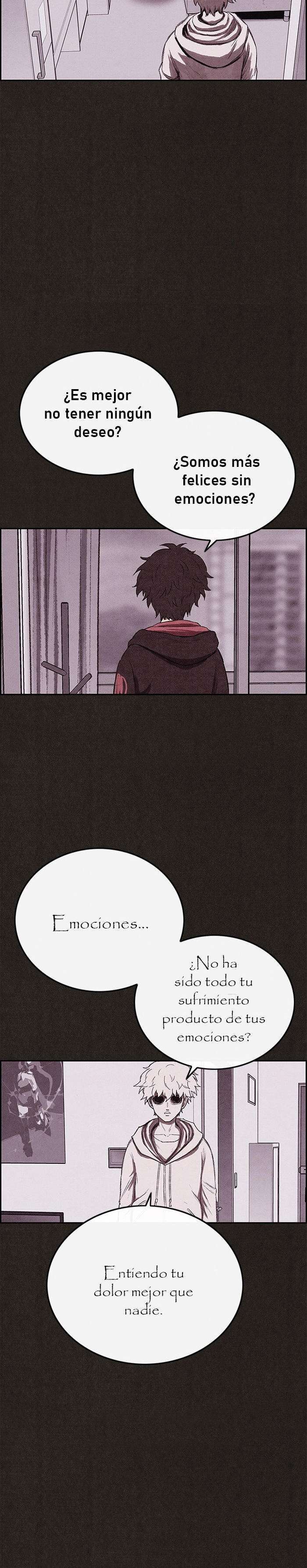 Read Sweet Home ES Manga Online