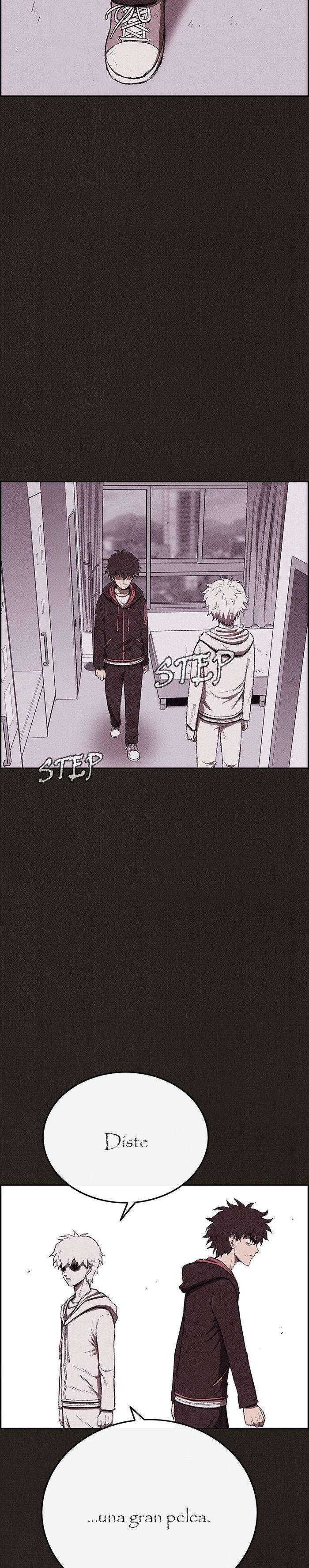 Read Sweet Home ES Manga Online