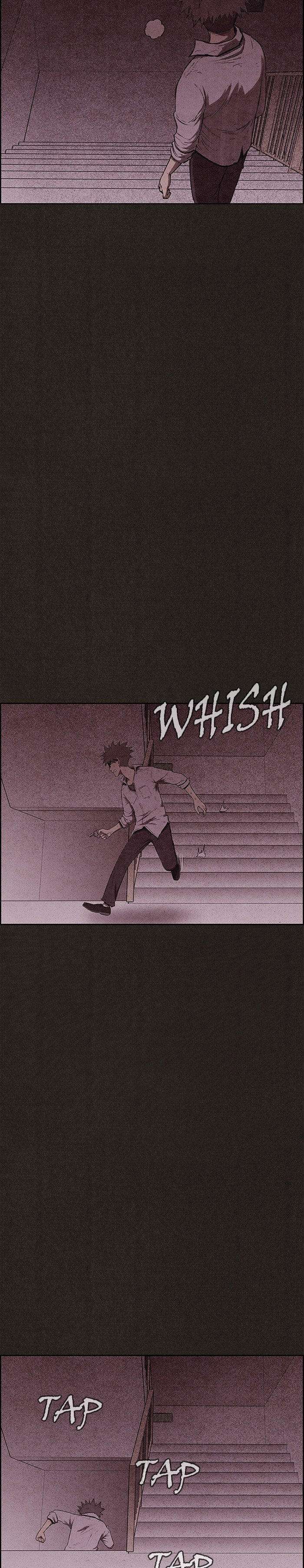 Read Sweet Home ES Manga Online