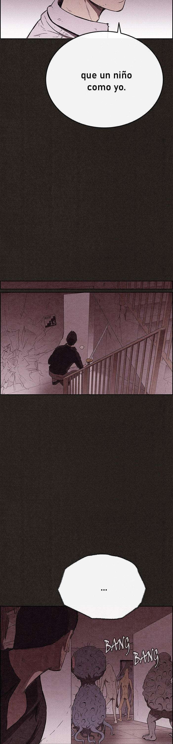 Read Sweet Home ES Manga Online