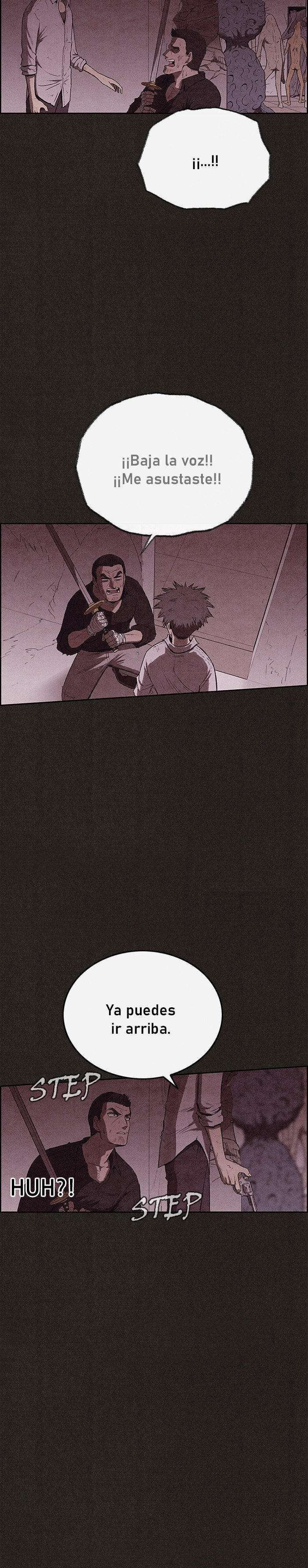 Read Sweet Home ES Manga Online