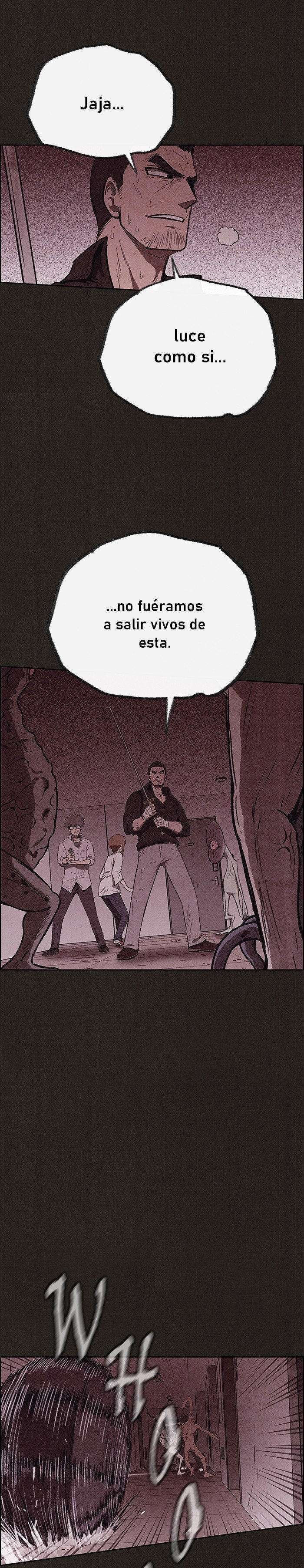 Read Sweet Home ES Manga Online