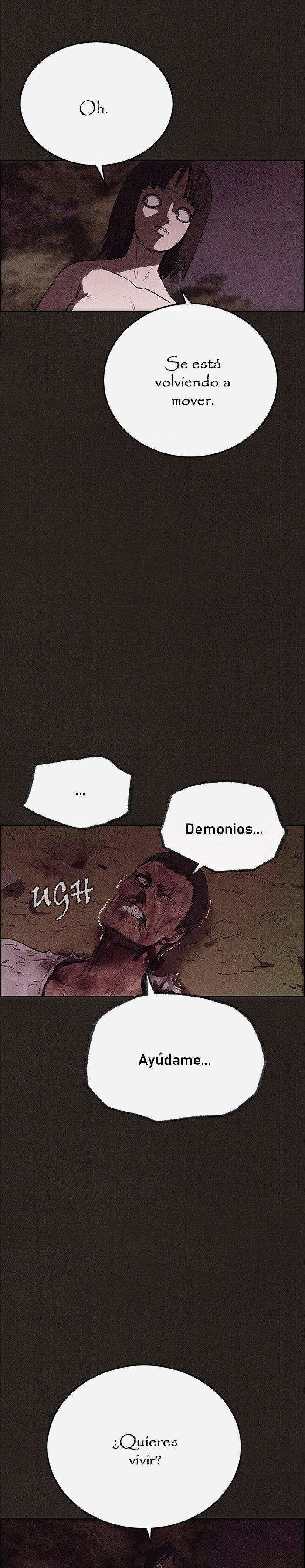 Read Sweet Home ES Manga Online