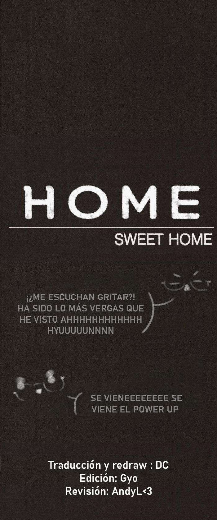 Read Sweet Home ES Manga Online