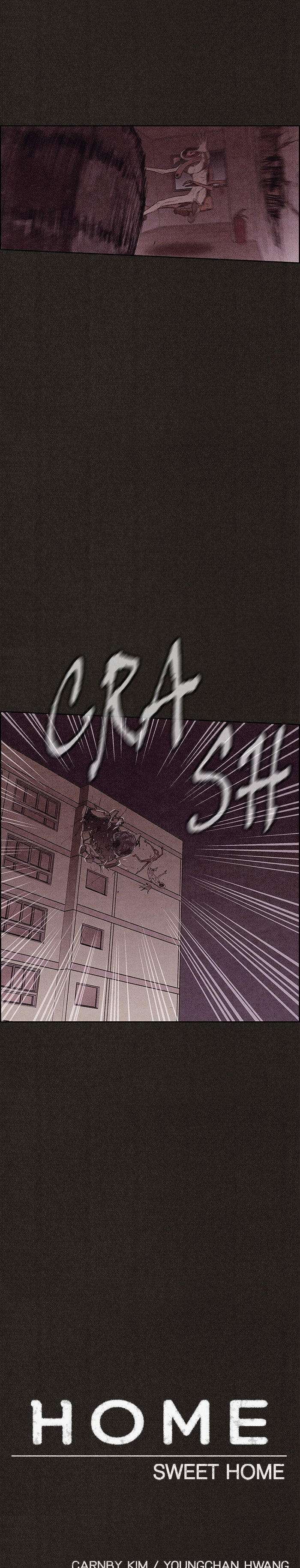 Read Sweet Home ES Manga Online