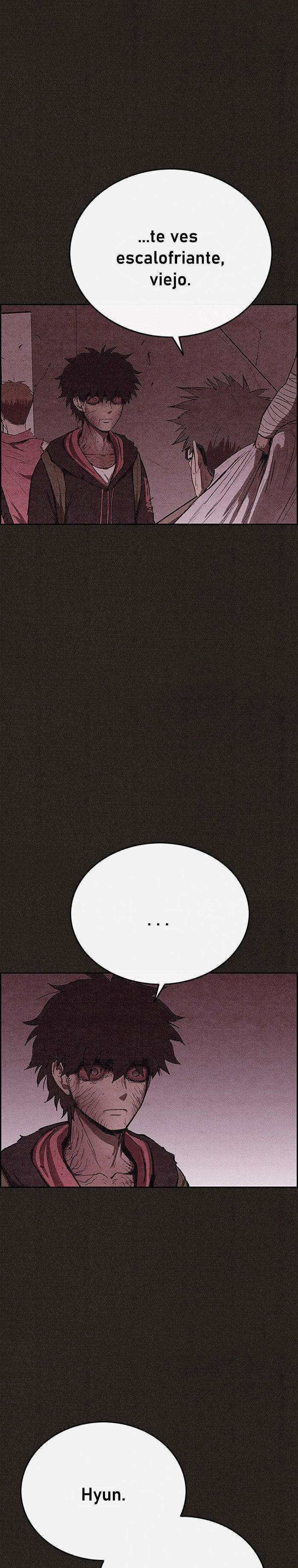 Read Sweet Home ES Manga Online