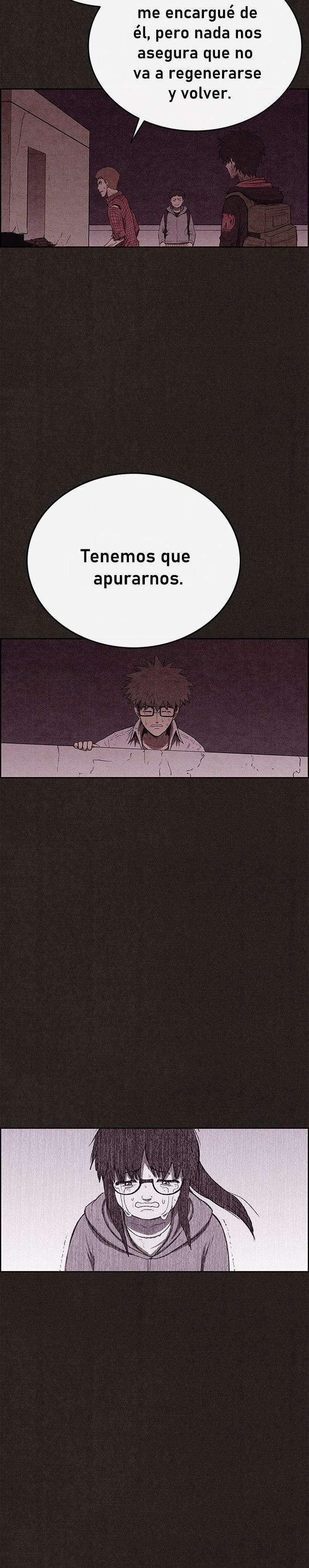 Read Sweet Home ES Manga Online