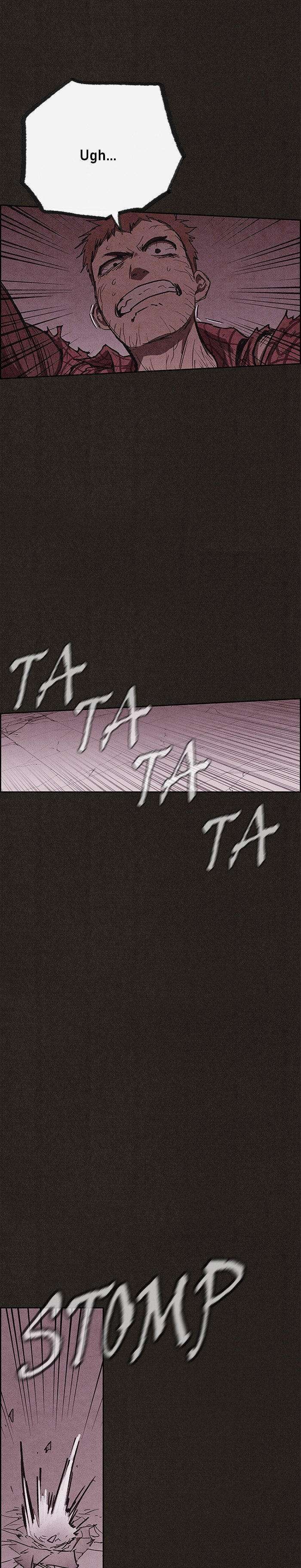 Read Sweet Home ES Manga Online