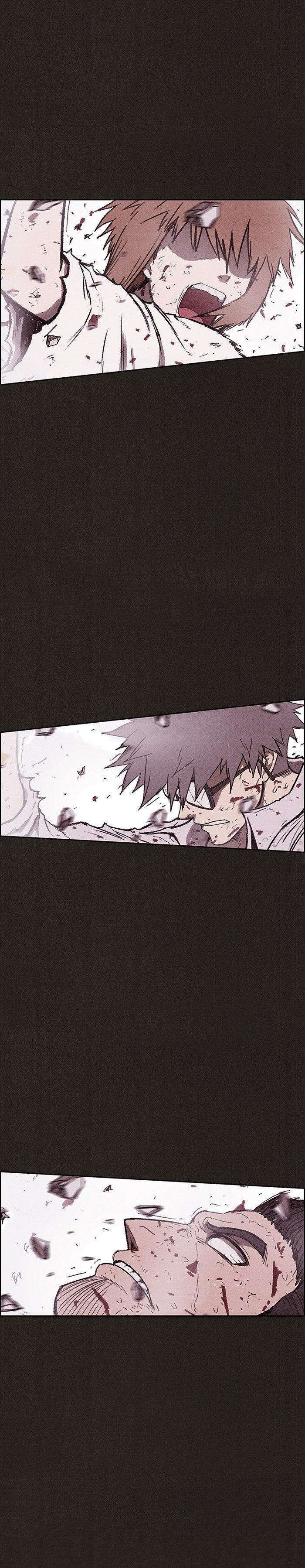 Read Sweet Home ES Manga Online