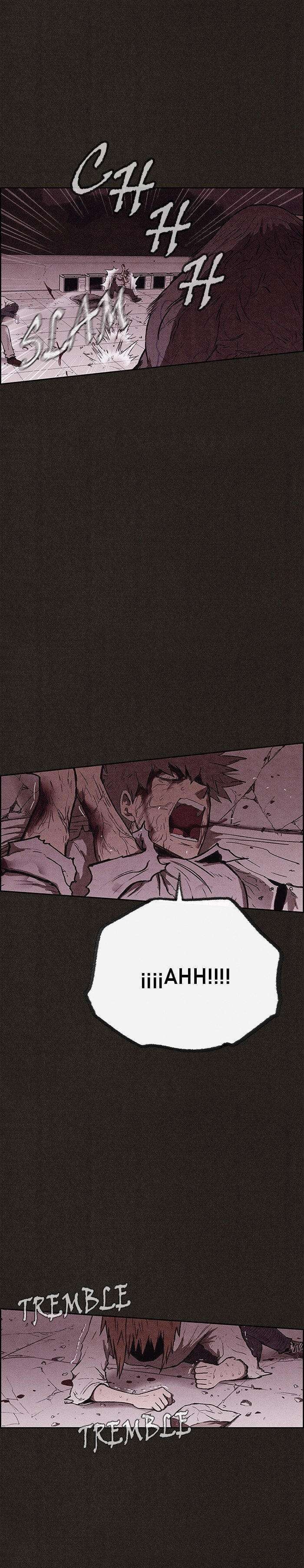 Read Sweet Home ES Manga Online