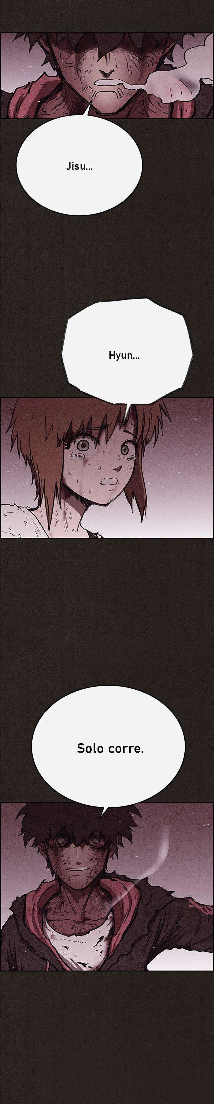 Read Sweet Home ES Manga Online