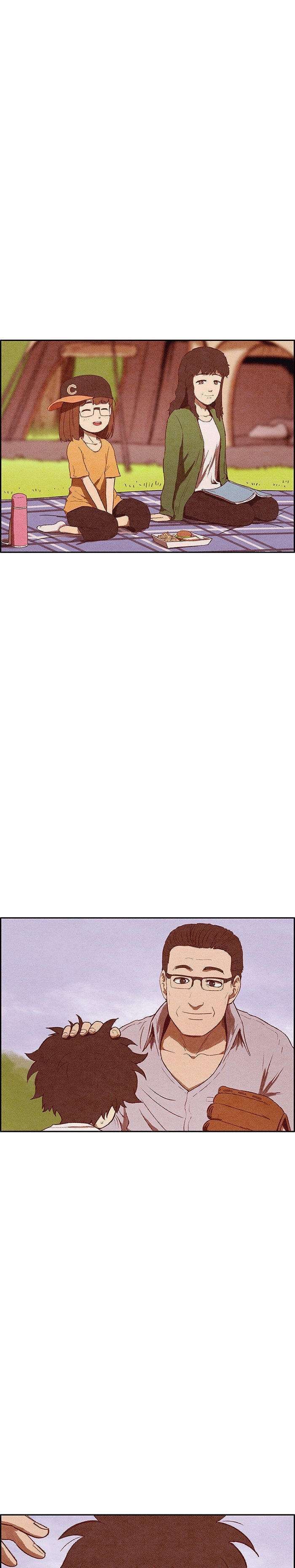 Read Sweet Home ES Manga Online