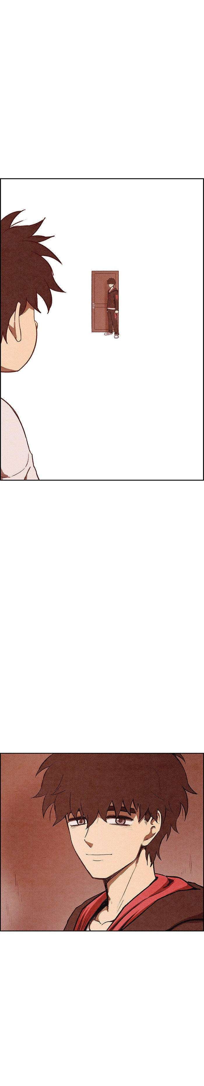 Read Sweet Home ES Manga Online