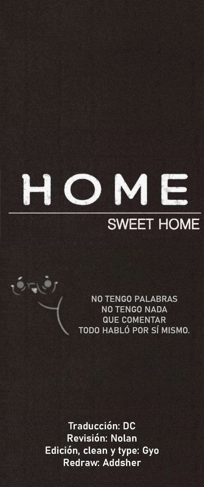 Read Sweet Home ES Manga Online