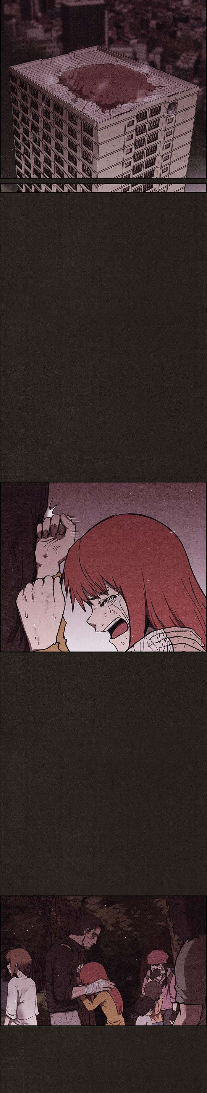 Read Sweet Home ES Manga Online