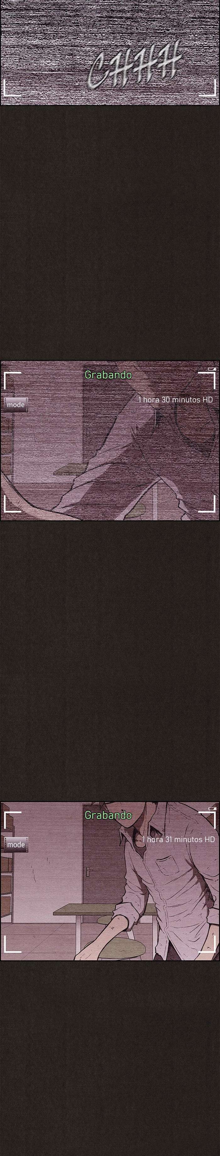 Read Sweet Home ES Manga Online