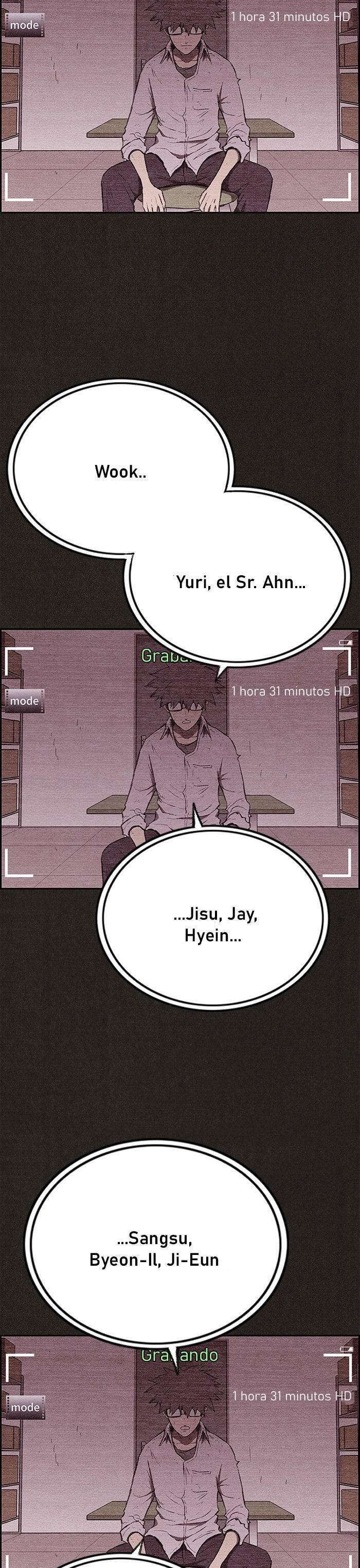 Read Sweet Home ES Manga Online