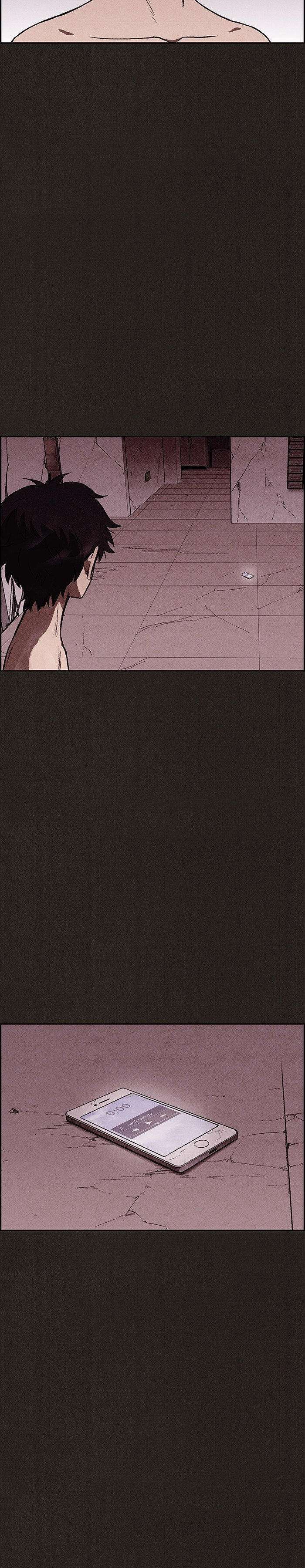 Read Sweet Home ES Manga Online