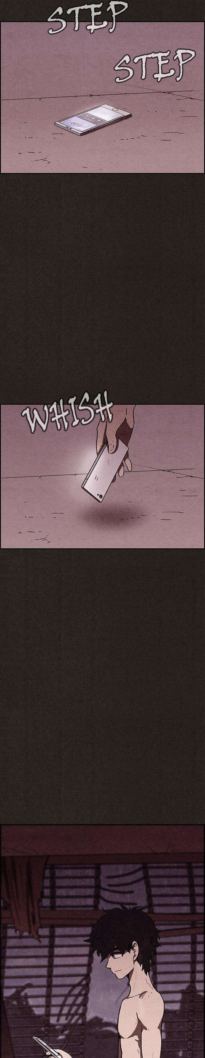 Read Sweet Home ES Manga Online