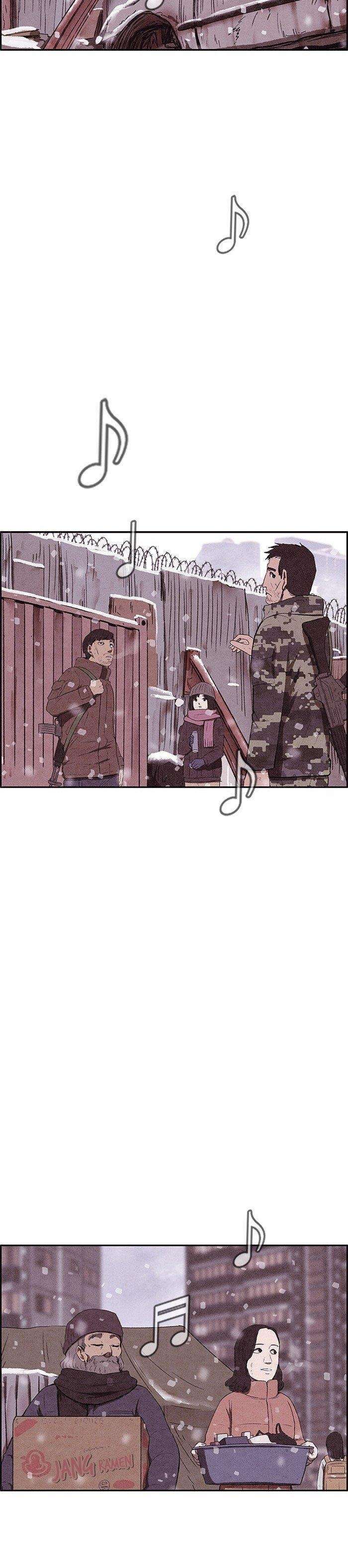 Read Sweet Home ES Manga Online