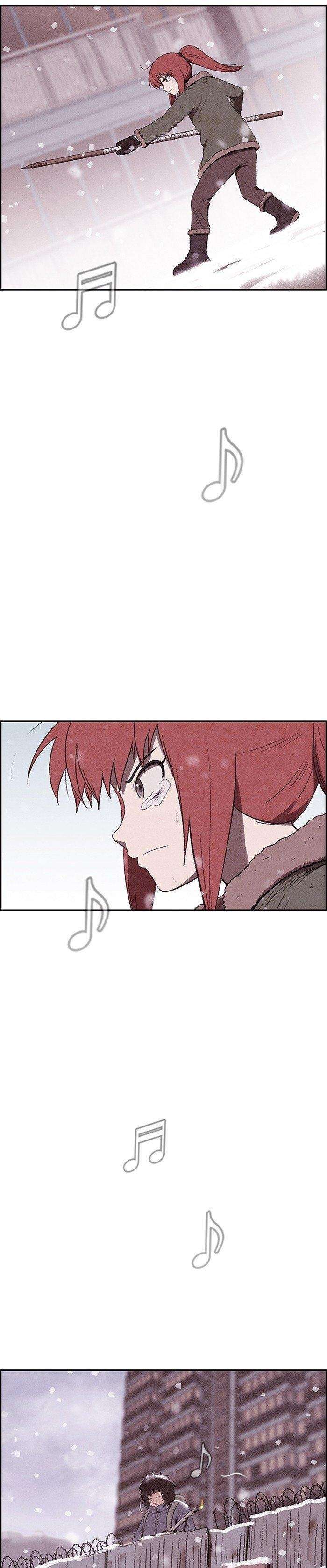 Read Sweet Home ES Manga Online