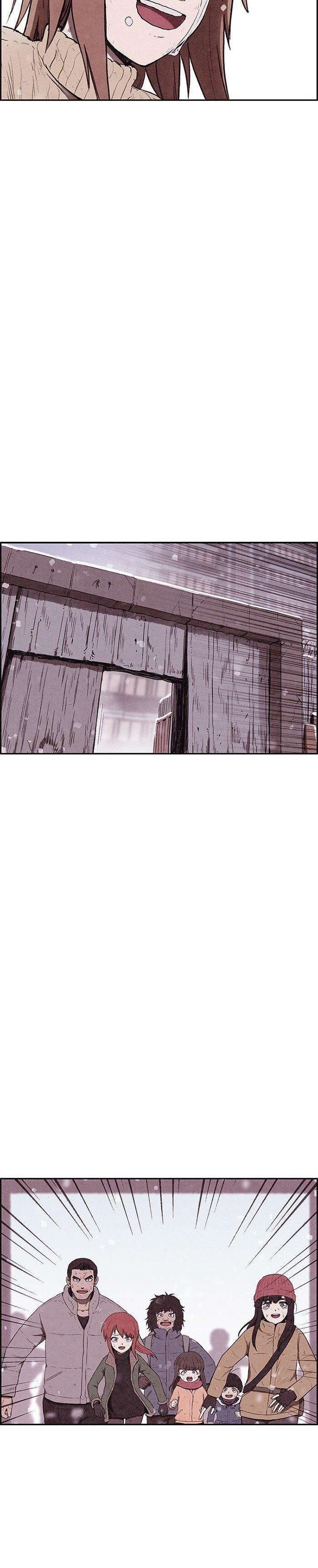 Read Sweet Home ES Manga Online