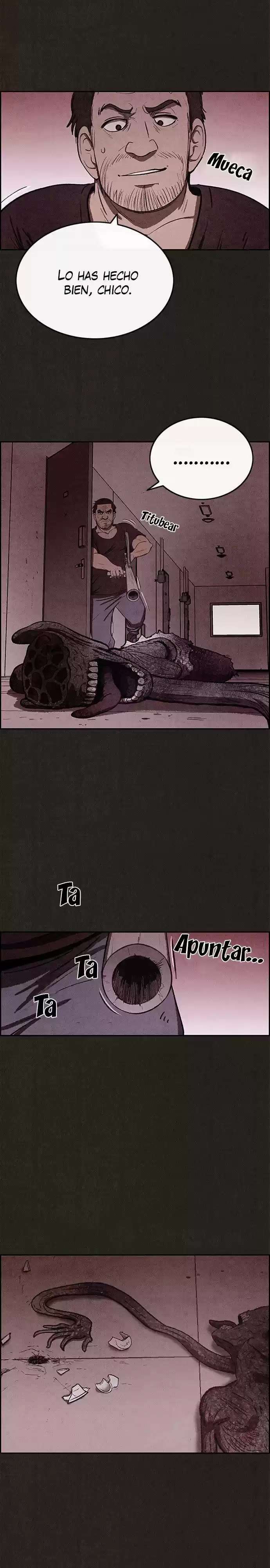 Read Sweet Home ES Manga Online