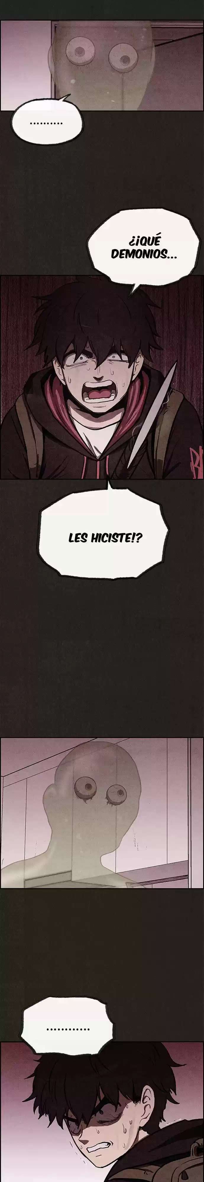 Read Sweet Home ES Manga Online