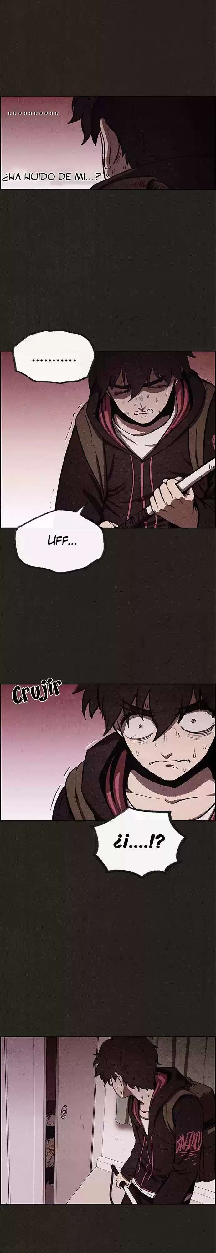 Read Sweet Home ES Manga Online