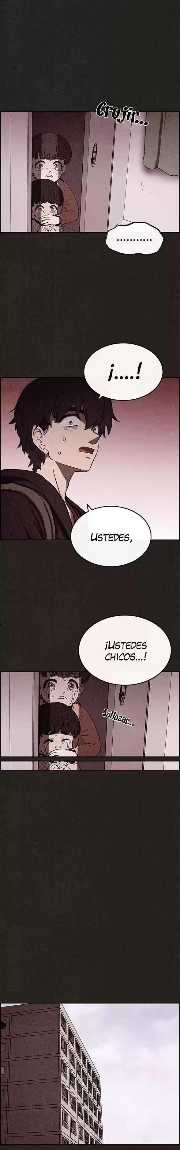 Read Sweet Home ES Manga Online