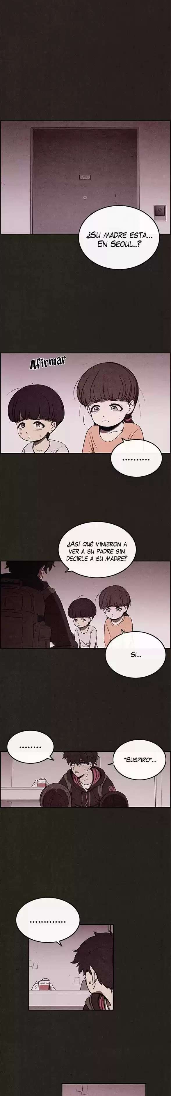 Read Sweet Home ES Manga Online