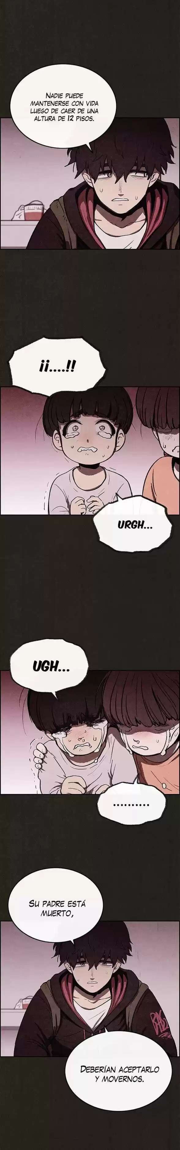 Read Sweet Home ES Manga Online