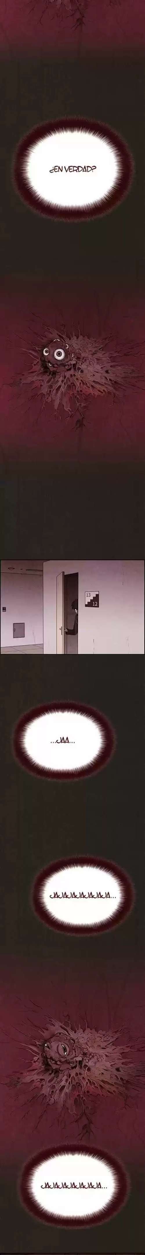 Read Sweet Home ES Manga Online