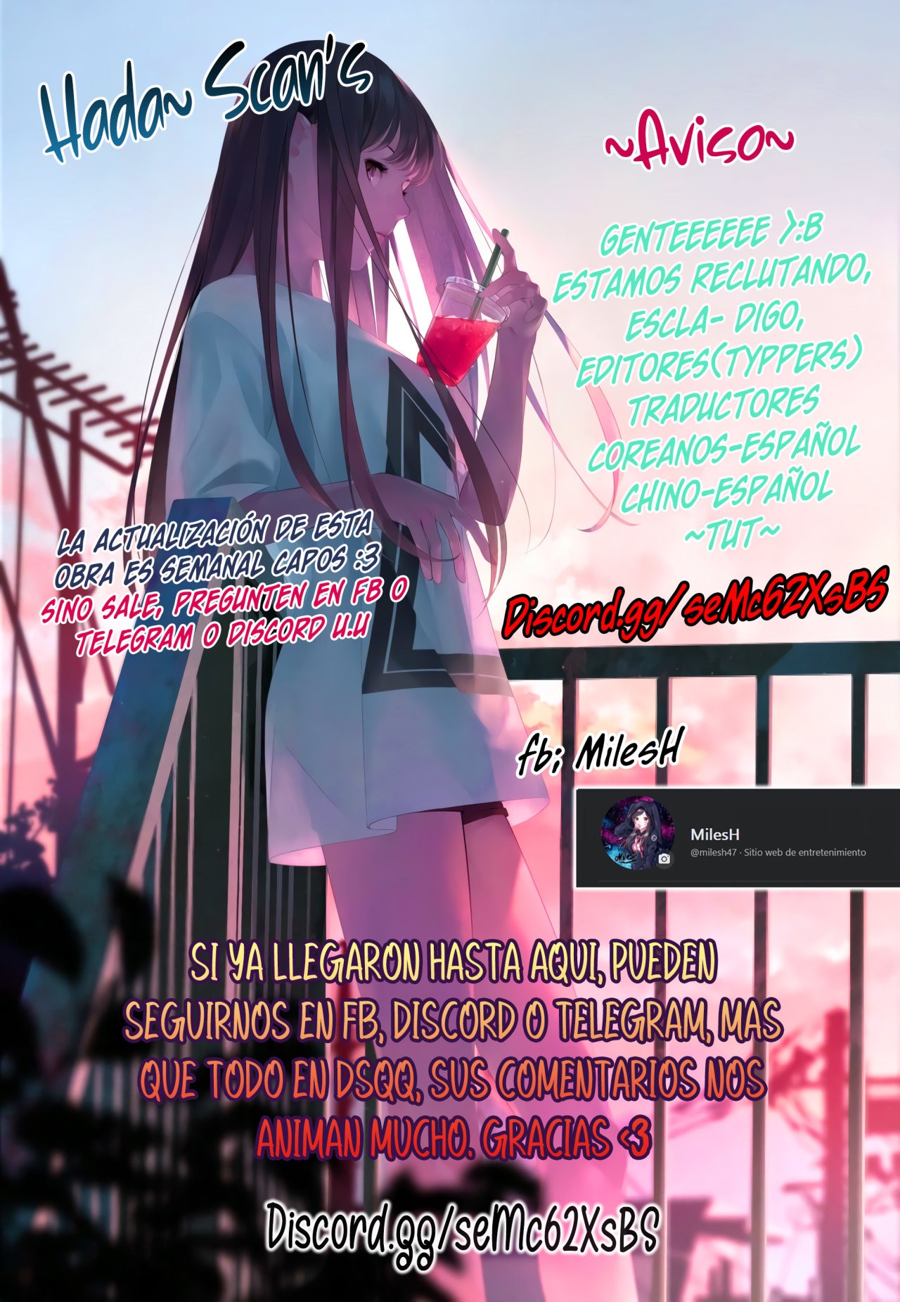 Read The Return Of The Great Legend ES Manga Online